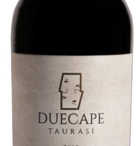 Docg Duecape Taurasi