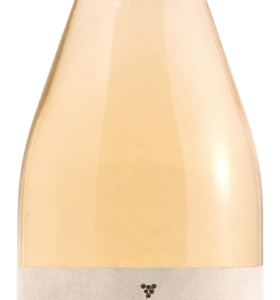 Bianco da uva Fiano 2018 BIO